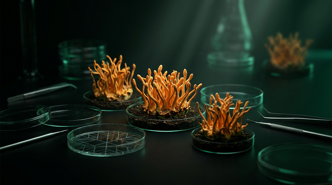 Imagen de portada: Where to Buy Cordyceps in Chicago: Your Guide to Quality & Science