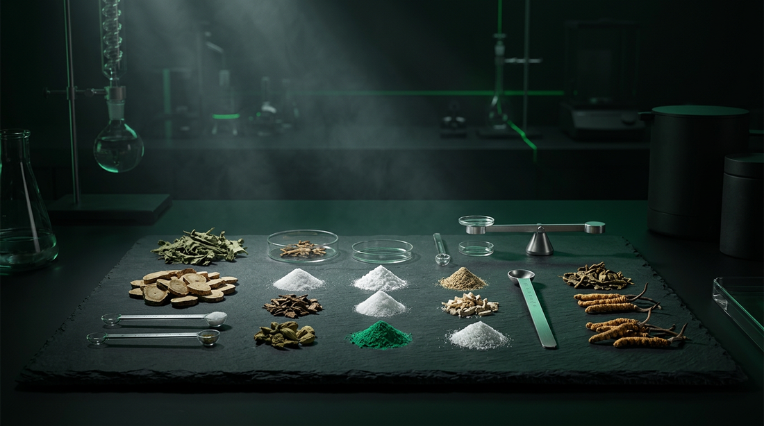 Imagen de portada: Where to Buy Creatine in Los Angeles: Your Guide to Clean Power