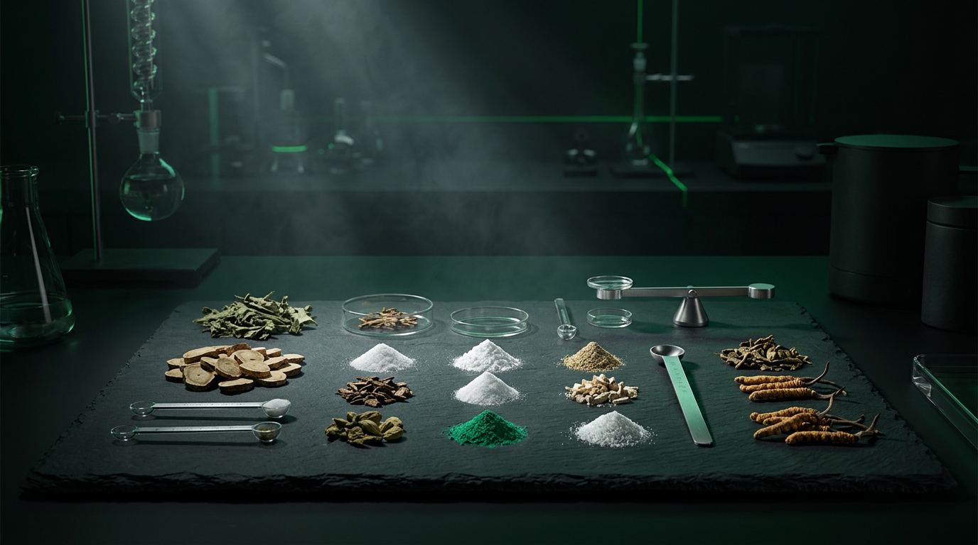 Imagen de portada: Where to Buy Creatine in Los Angeles: Your Guide to Clean Power