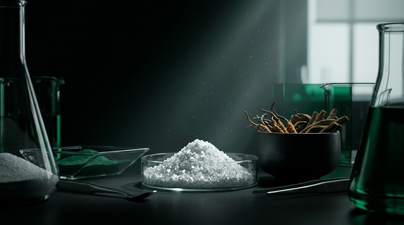 Imagen de portada: Where to Buy Creatine in New York: Your Guide to Premium Kóre Labs