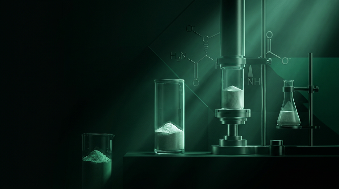 Imagen de portada: Where to Buy Creatine in Philadelphia: The Biohacker's Guide to Quality