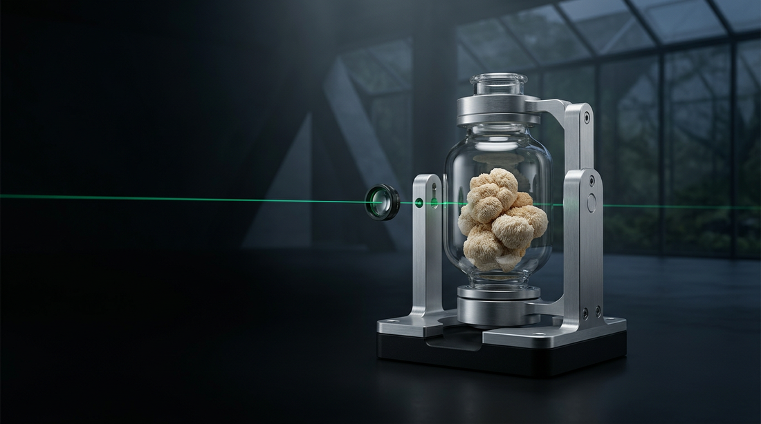 Imagen de portada: Where to Buy Lion's Mane in Houston: 2026 Quality & Source Guide