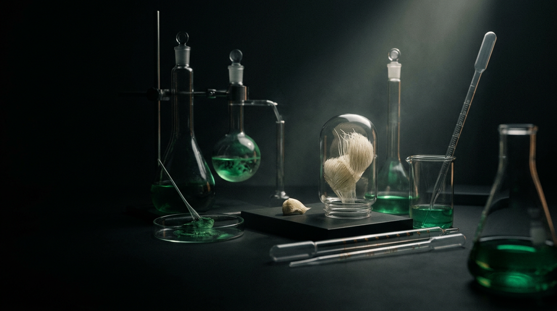 Imagen de portada: Where to Buy Lion's Mane in Philadelphia: A Guide to Quality Nootropics