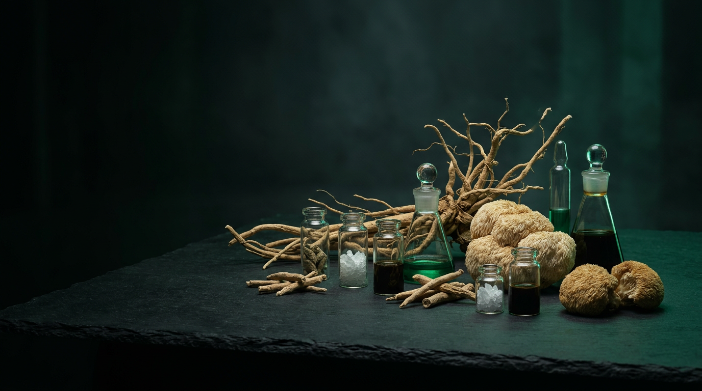 Imagen de portada: Where to Buy Natural Supplements in Chicago: The Biohacker's Guide