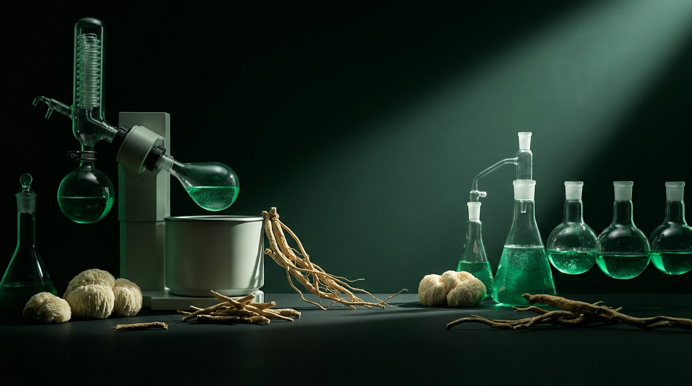 Imagen de portada: Where to Buy Natural Supplements in Houston: A Biohacker's Guide