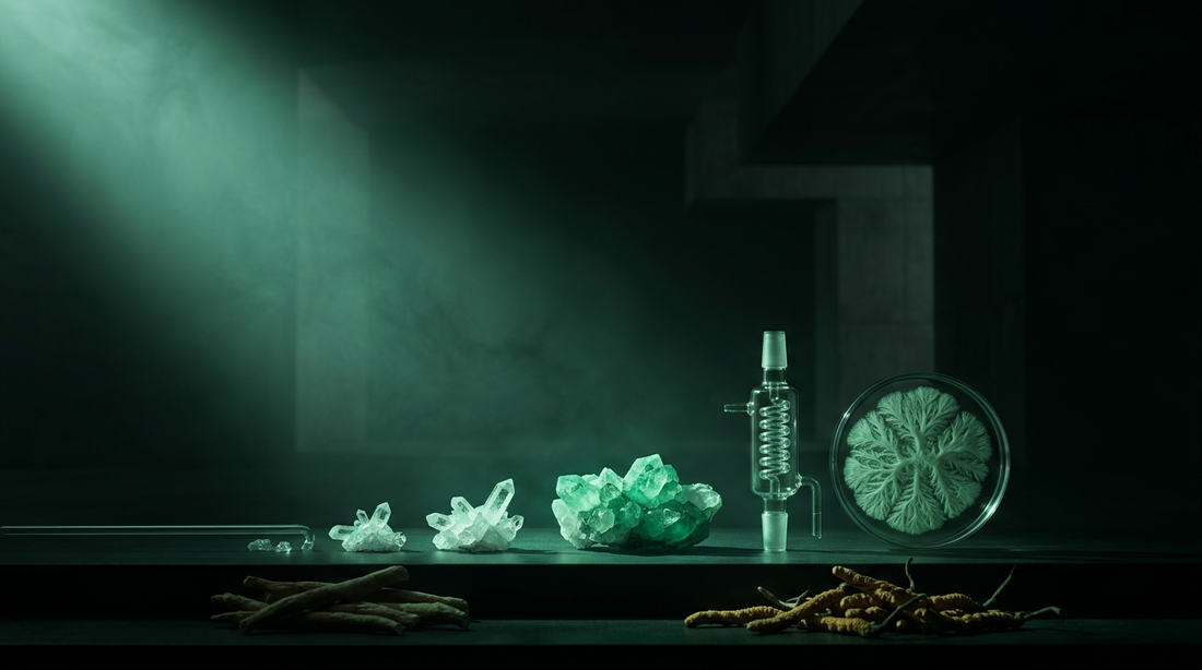 Imagen de portada: Where to Buy Natural Supplements in Los Angeles: Your Guide to Quality and Science