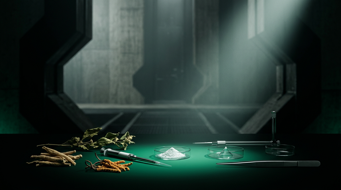 Imagen de portada: Where to Buy Natural Supplements in New York: A Science-First Guide