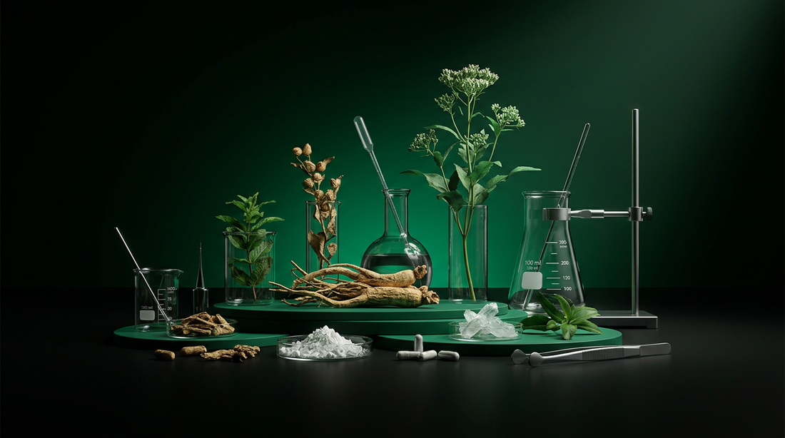 Imagen de portada: Where to Buy Natural Supplements in Phoenix: Your Guide to Science-Backed Quality