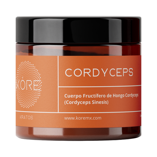 Cordyceps Sinesis