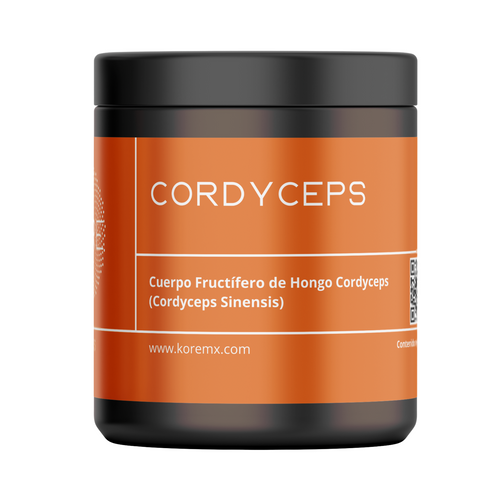 Cordyceps Sinensis