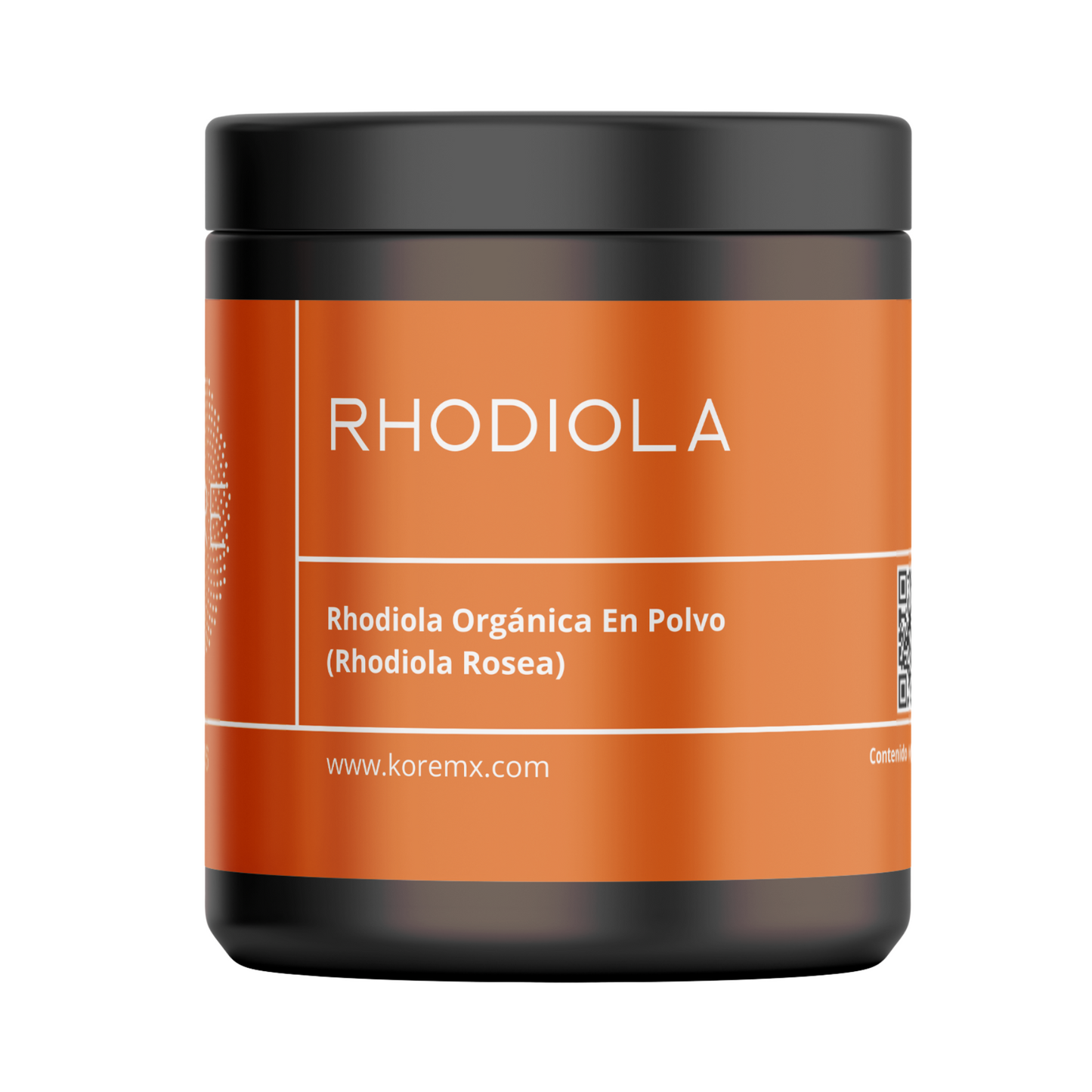 Rhodiola Rosea